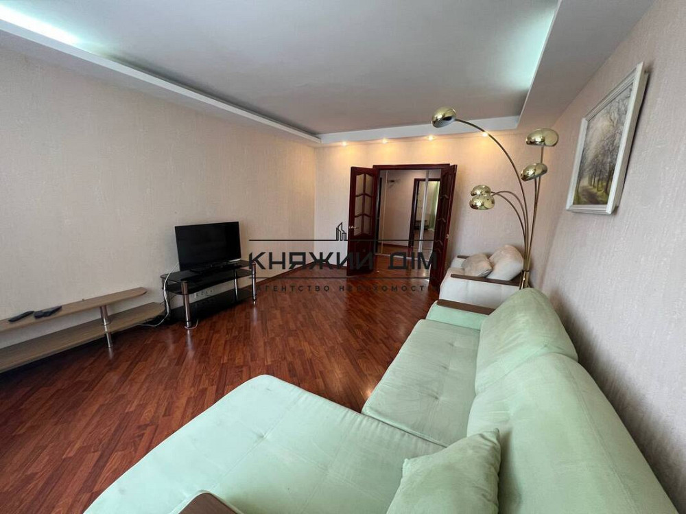 Оренда Квартира 2-кімнатна, 7/17 поверх на Гмыри Бориса ул. Kiev - photo 6