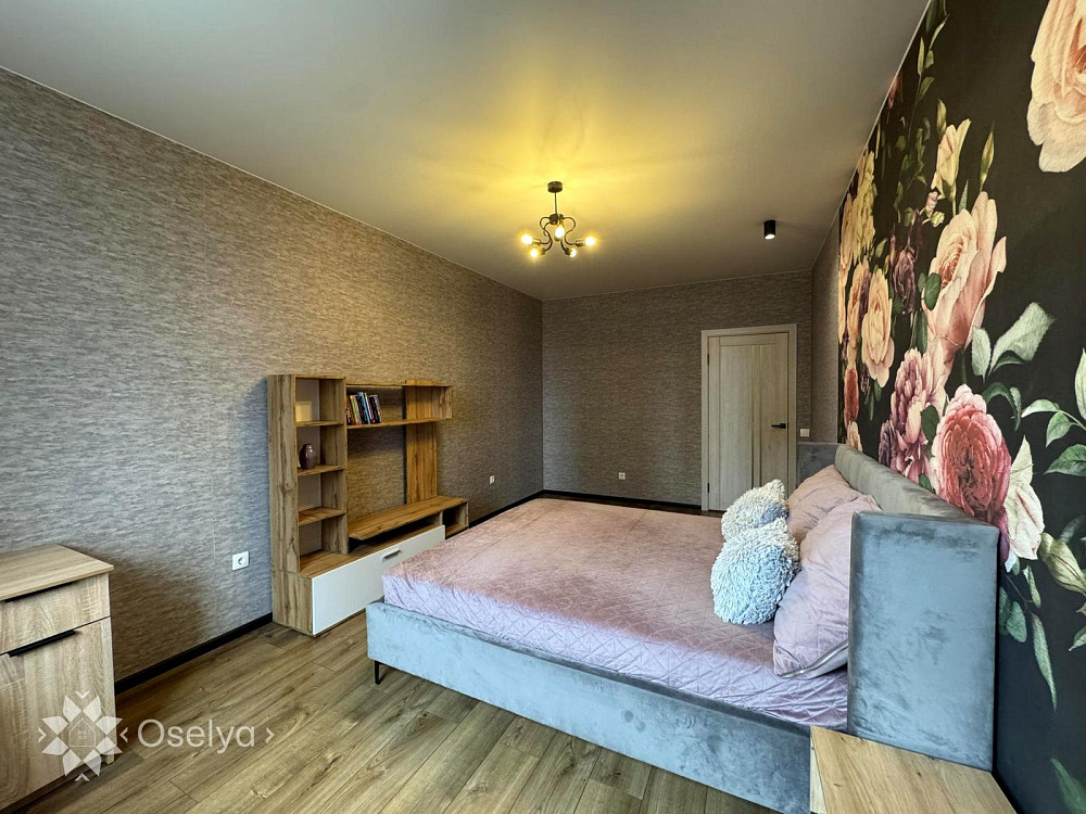 Продаж Квартира 1-кімнатна, 5/25 поверх на Микільсько-Слобідська вул., д. 10 Київ - фото 12