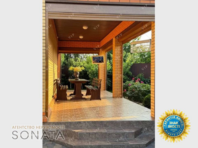 Продаж 2-поверховий   210 кв.м 5 кімн. на вул. Стуса Черкаси - фото 8