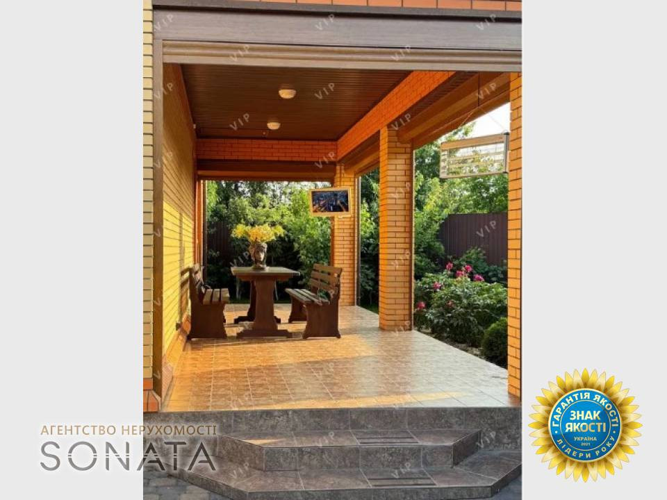 Продаж 2-поверховий Будинок  210 кв.м 5 кімн. на вул. Стуса Черкаси - фото 8