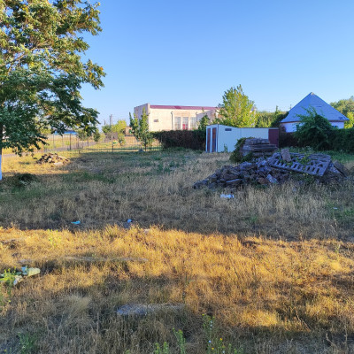 Продаж земельної ділянки 7 соток на ул. Солнечная, 14а Августівка - фото 3