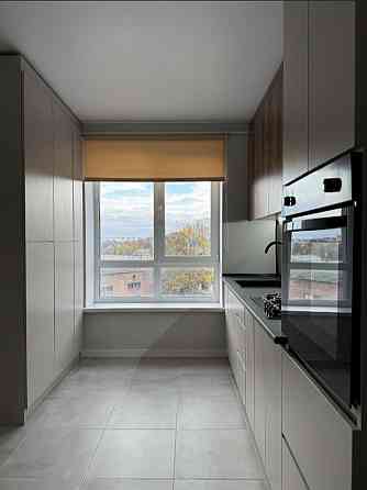 Продаж 1к Квартира 45 кв.м Grand city Домбровский Житомир