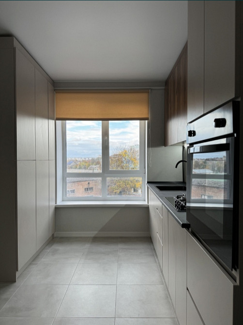 Продаж 1к Квартира 45 кв.м Grand city Домбровский Житомир - фото 4