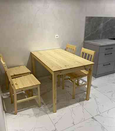 Продаж Квартира 2-кімнатна, 3/11 поверх Ternopil'