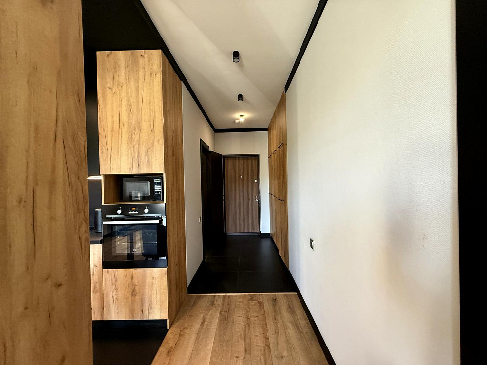 Продаж Квартира 2-кімнатна, 10/26 поверх на Столичне шосе вул., д. 3 Київ - фото 5