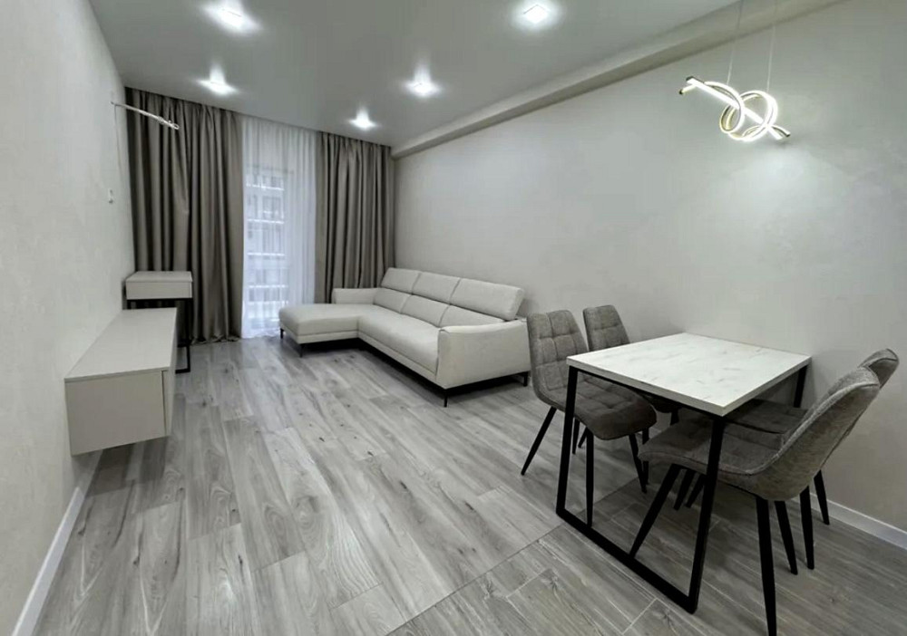 Продаж Квартира 1-кімнатна, 5/21 поверх на Максимовича Михайла вул., д. 26-Д Киев - изображение 12