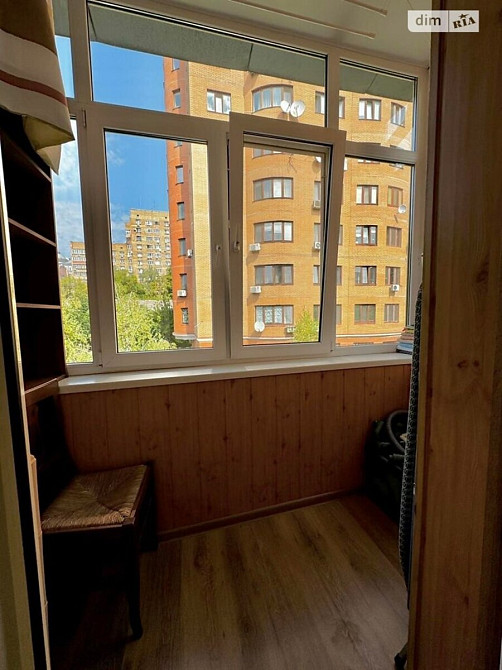 Оренда Квартира 2-кімнатна, 4/4 поверх на вул. Жилянська, 34 Kiev - photo 11