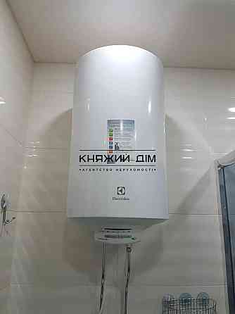 Оренда Квартира 1-кімнатна, 24/25 поверх на Сергeя Данченко ул Kiev