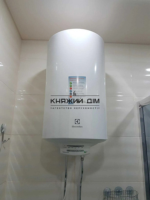 Оренда Квартира 1-кімнатна, 24/25 поверх на Сергeя Данченко ул Kiev - photo 6