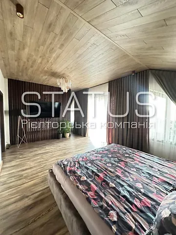 Продаж 2-поверховий   240 кв.м 5 кімн. на Соснова вулиця 4  - фото 12