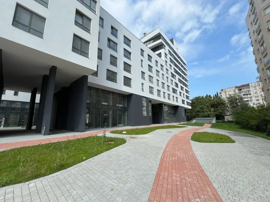 For sale Space In Residential Building area 299 sq.m  at Лінкольна L'viv - photo 4