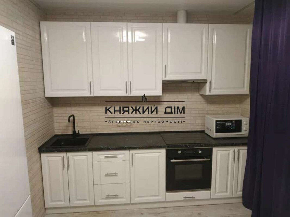 БЕЗ КОМІСІЇ! 2к. роздільна ЖК 4 сезони. м.Васильківська. №21143434 Київ - фото 10