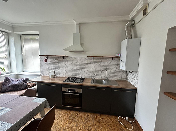 Оренда 1К квартири — Олесницького Євгена L'viv - photo 1