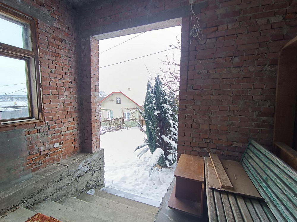 Продаж Будинок 6-кімнатний Роздил - изображение 19