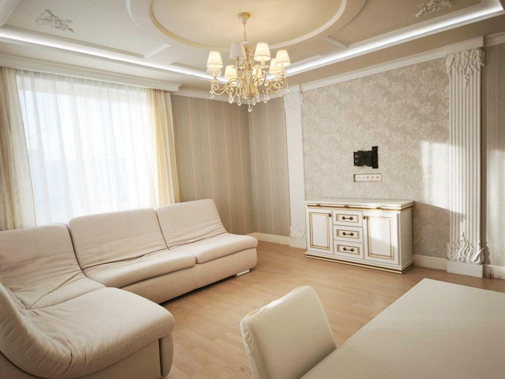 Оренда Квартира 2-кімнатна, 7/10 поверх на вул. Стрийська Львів - фото 1