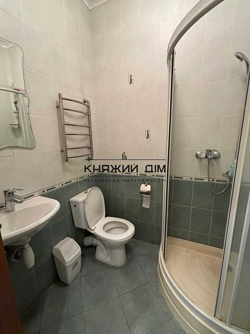 Продаж приміщення вільного призначення на Кловский спуск поверх - 1/4 Київ - фото 10