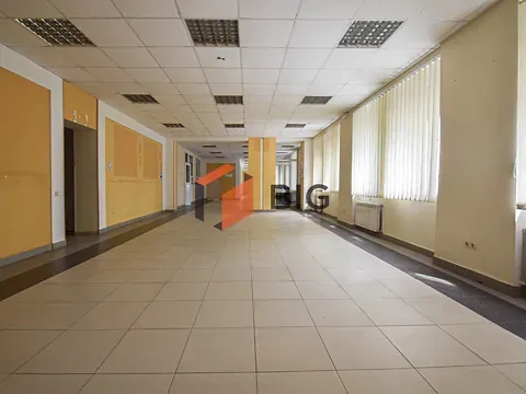 Здається  площа 328 кв.м 1-й поверх Тернопіль Старий Поділ (Танцорова) вулиця 1 Тернопіль - фото 11