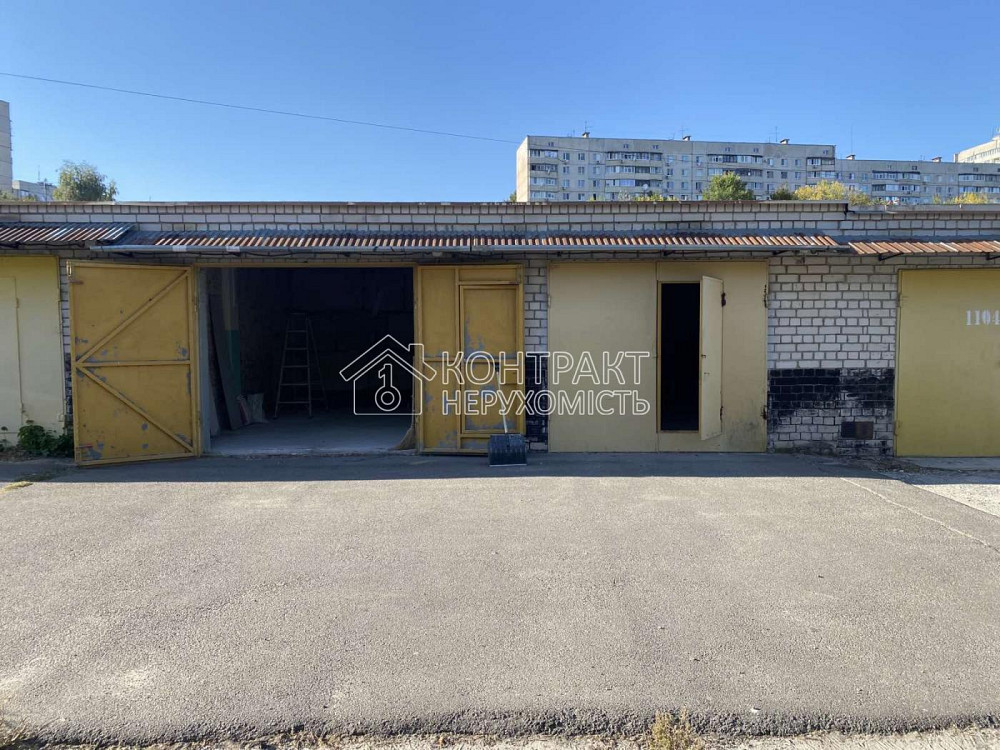 Продаж приміщення вільного призначення на вул. Олександра Чабана поверх - 1/1 Харків - фото 9