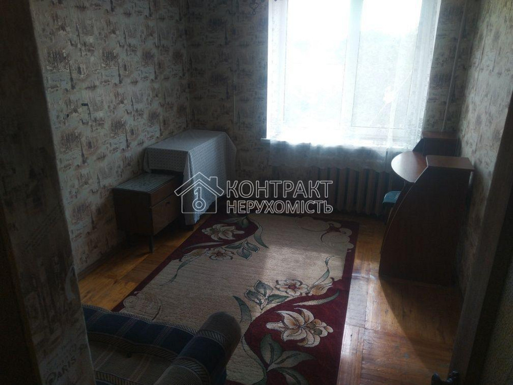 Оренда Квартира 3-кімнатна, 2/5 поверх на вул. Правди Чугуїв - фото 7