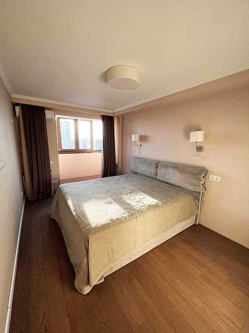 Продаж Квартира 3-кімнатна, 13/16 поверх на Володимира Івасюка вул., д. 43Б Київ - фото 7