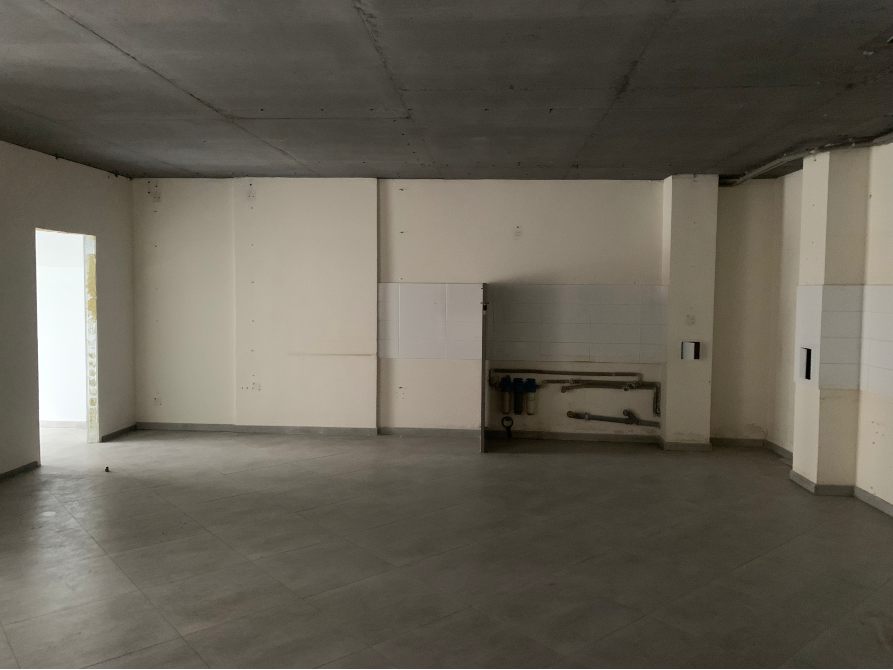 Здається Приміщення вільного призначення площа 130 кв.м 1-й поверх Львів Героїв УПА 73В Львів - фото 12