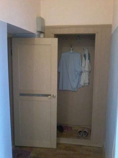 Оренда Квартира 2-кімнатна, 4/4 поверх на ул. Саксаганского Київ - фото 4