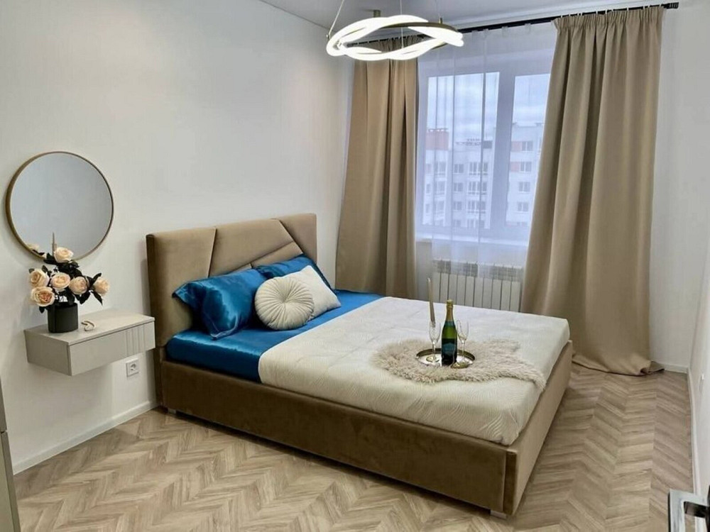 Продаж Квартира 2-кімнатна, 7/8 поверх Вінниця - фото 2