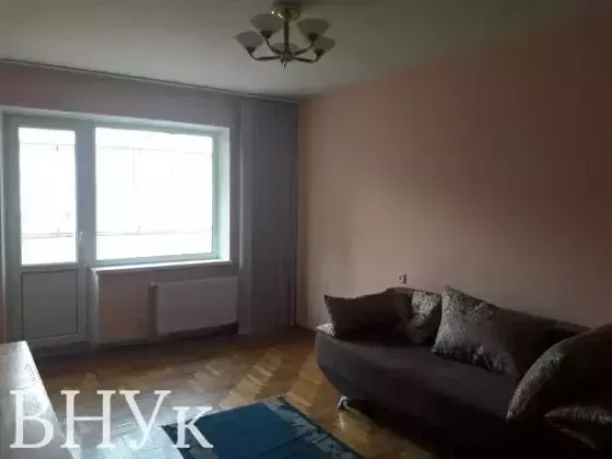 Продаж Квартира 2-кімнатна, 3/10 поверх на Д .Вишнівецького Тернопіль