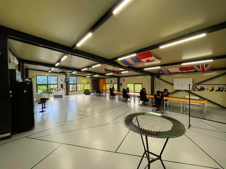 Оренда офісне приміщення на улица Садовая, д.132 приміщень - 3, поверх - 3/3 Киев - изображение 10