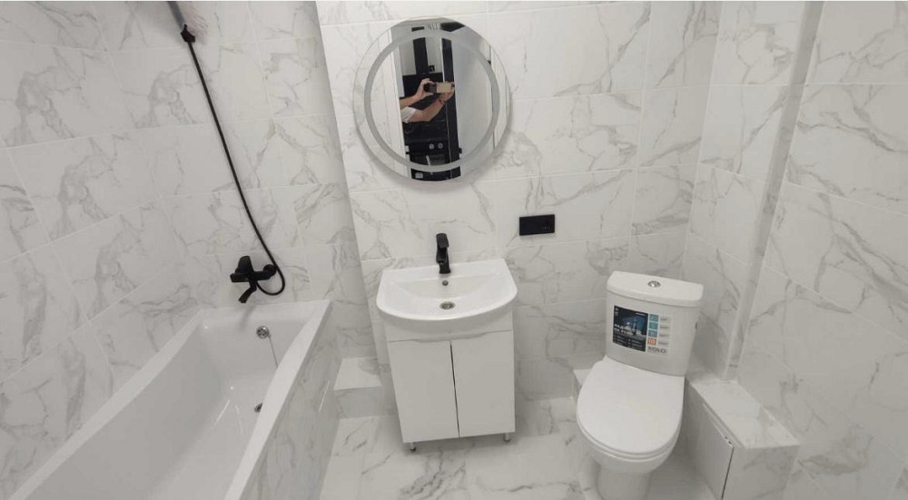 1 квартира Акварель 8 Одеса - фото 8