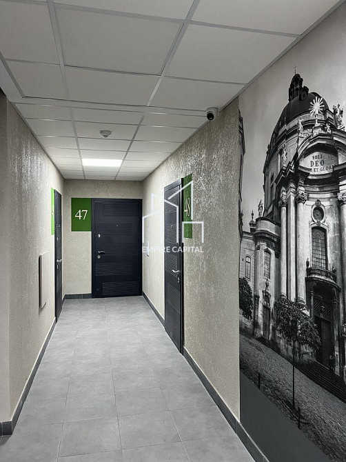 Продаж 2к квартири 68.6 кв. м Львів - фото 20