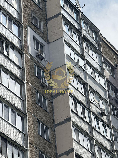 Продам 2 ку на Оболоні Київ - фото 1