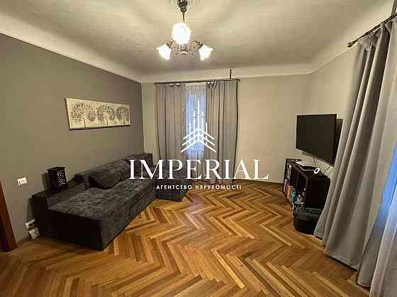 Продаж Квартира 2-кімнатна, 1/3 поверх на вул. Донецька Киев