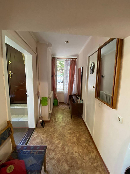 Продаж Квартира 3-кімнатна, 1/2 поверх на Коблевская ул. Одеса - фото 10