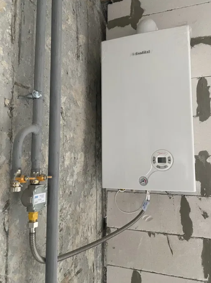 Продам 1-комнатную квартиру в новом доме в ЖК "Клубный 7" (ул.Балковская/Разумовская) Одеса - фото 8