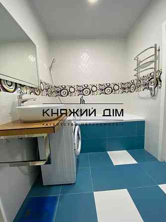 Продаж 1-кімнатна квартира на Позняках, вул. Княжий затон №21141824. Київ