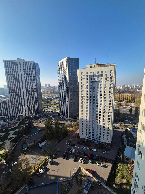 Продаж Квартира 2-кімнатна, 20/24 поверх на Глушкова Академика вул., д. 9В Київ - фото 11