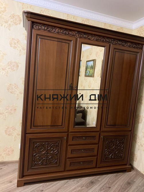 Оренда Квартира 1-кімнатна, 17/25 поверх на Григоренко Петра просп. Київ - фото 13