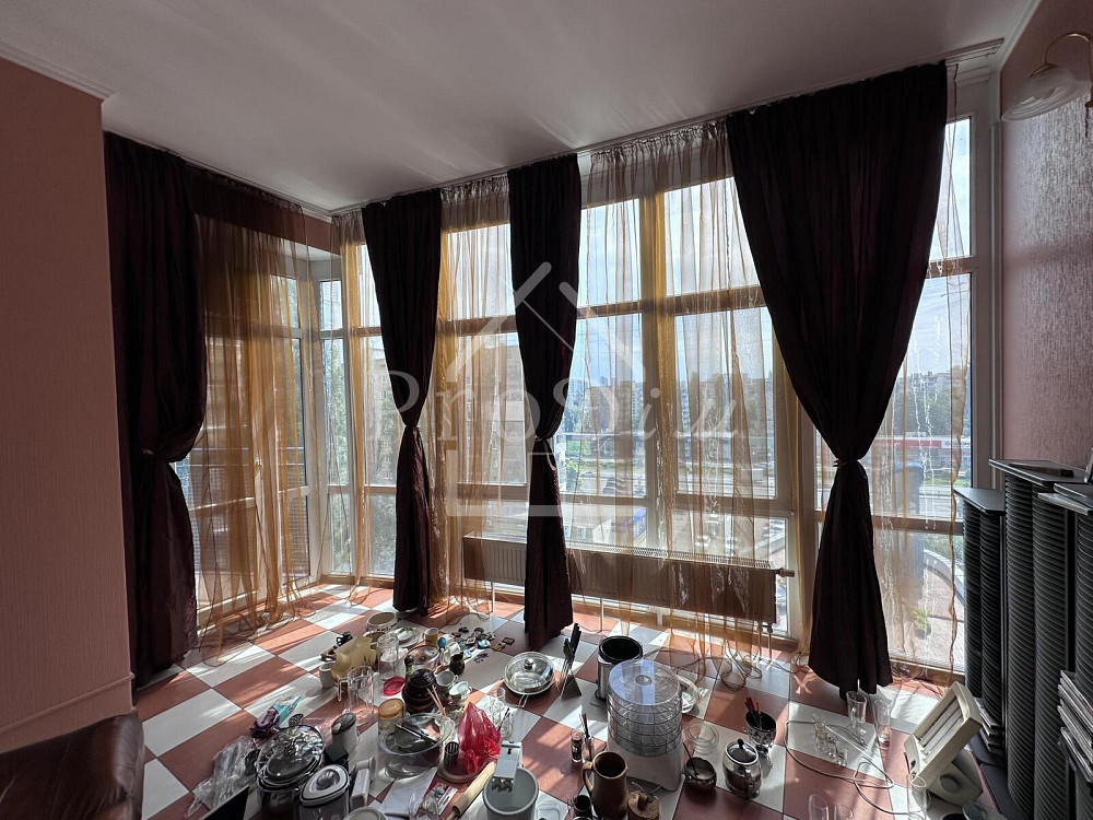 Продаж чотирикімнатна квартира 172.50м2 метро Політехнічний інститут Киев - изображение 10