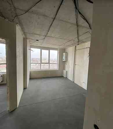 Продаж Квартира 1-кімнатна, 7/10 поверх Тернопіль