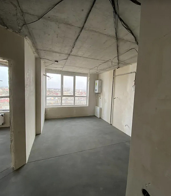 Продаж Квартира 1-кімнатна, 7/10 поверх Тернопіль - фото 1