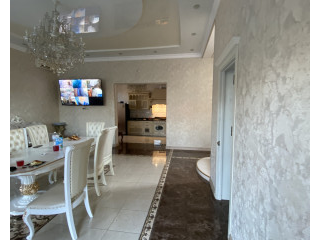 Дом с ремонтом на Вузовском. Одеса - фото 4