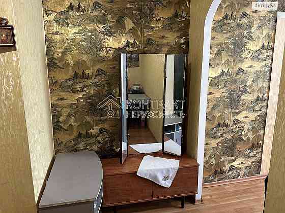 Продаж Квартира 1-кімнатна, 5/5 поверх на вул. Отакара Яроша Харьков