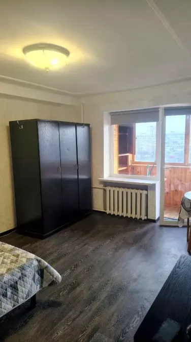 Оренда Квартира 1-кімнатна, 8/8 поверх на вул. Ентузіастів, 3 Київ - фото 6