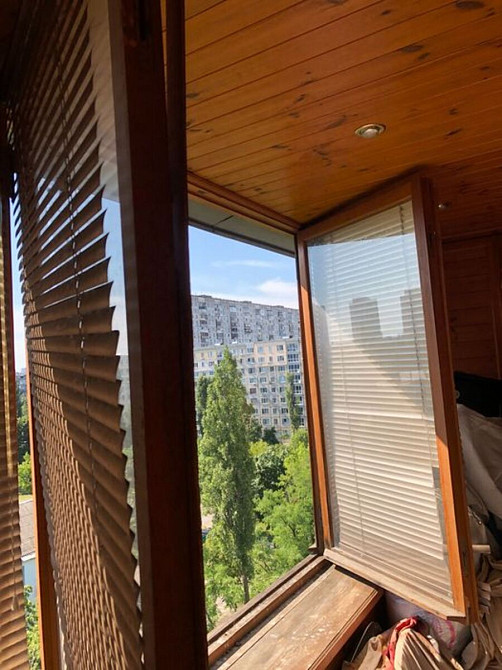 Продаж Квартира 3-кімнатна, 7/9 поверх на Березняковская, 14а Київ - фото 10