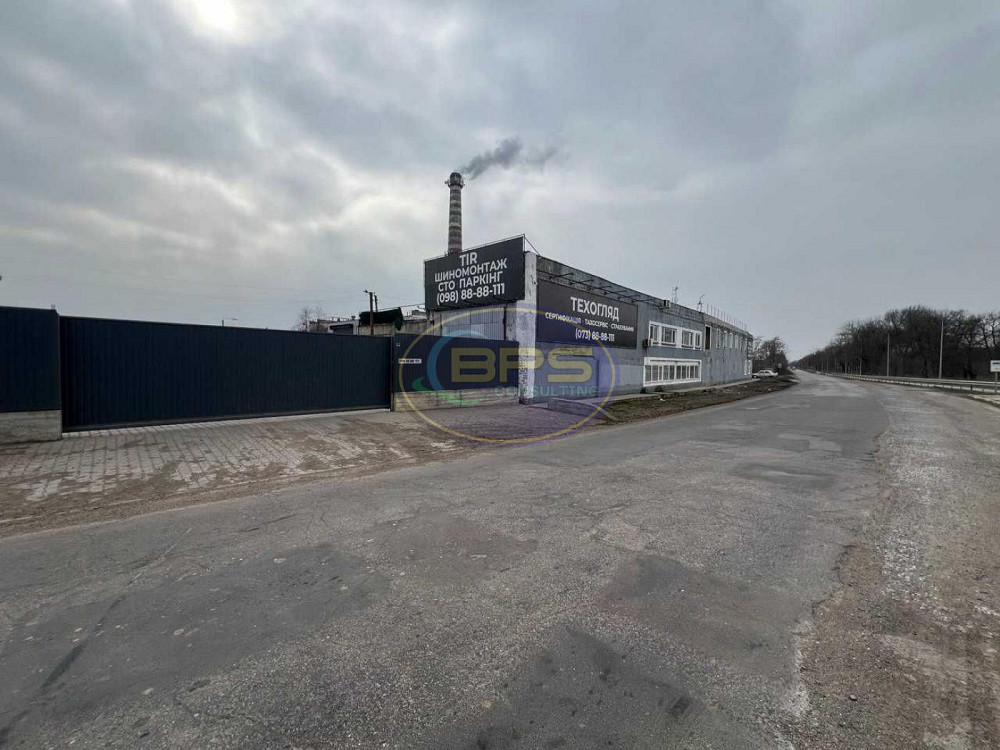 Продаж виробниче приміщення на вул. Комунальна поверх - 1/2 Южне - фото 17