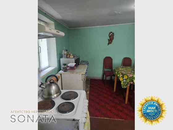 Продаж 1-поверховий   45 кв.м 2 кімн. на вул. Соборна, 186 Smila