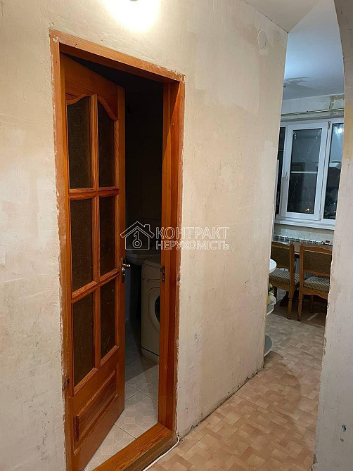 Продаж Квартира 3-кімнатна, 14/16 поверх на вул. Польова Харьков - изображение 10
