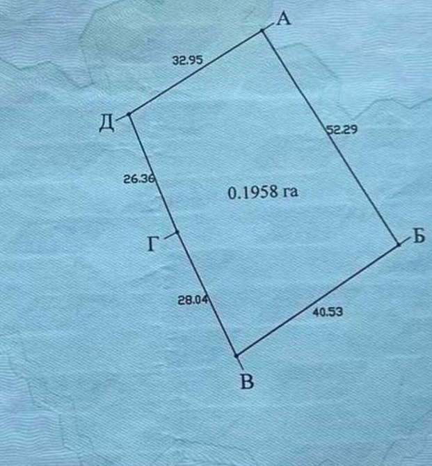 Продаж земельної ділянки 18.38 соток на ур.Погар Микуличин - фото 7