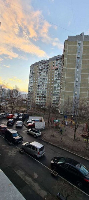 Продаж Квартира 2-кімнатна, 3/16 поверх на Драгоманова, 14 Київ - фото 8